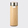 Bamboo Flask Thumbnail