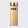 Bamboo Flask Thumbnail