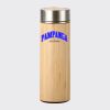 Bamboo Flask Thumbnail