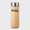 Bamboo Flask Thumbnail