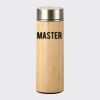 Bamboo Flask Thumbnail