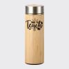 Bamboo Flask Thumbnail