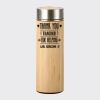 Bamboo Flask Thumbnail