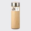 Bamboo Flask Thumbnail