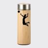 Bamboo Flask Thumbnail