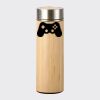 Bamboo Flask Thumbnail