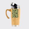 Bamboo Travel Mug Thumbnail