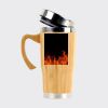 Bamboo Travel Mug Thumbnail