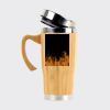 Bamboo Travel Mug Thumbnail