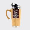 Bamboo Travel Mug Thumbnail