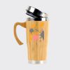Bamboo Travel Mug Thumbnail