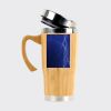 Bamboo Travel Mug Thumbnail