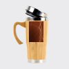 Bamboo Travel Mug Thumbnail