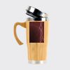 Bamboo Travel Mug Thumbnail