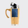Bamboo Travel Mug Thumbnail