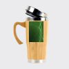 Bamboo Travel Mug Thumbnail