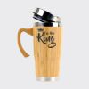 Bamboo Travel Mug Thumbnail