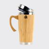 Bamboo Travel Mug Thumbnail