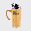 Bamboo Travel Mug Thumbnail