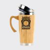 Bamboo Travel Mug Thumbnail