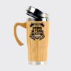 Bamboo Travel Mug Thumbnail