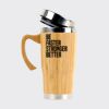 Bamboo Travel Mug Thumbnail