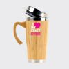 Bamboo Travel Mug Thumbnail