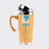 Bamboo Travel Mug Thumbnail