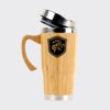 Bamboo Travel Mug Thumbnail