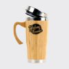 Bamboo Travel Mug Thumbnail