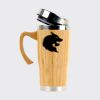 Bamboo Travel Mug Thumbnail