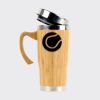 Bamboo Travel Mug Thumbnail