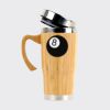 Bamboo Travel Mug Thumbnail