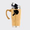 Bamboo Travel Mug Thumbnail