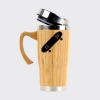 Bamboo Travel Mug Thumbnail