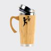 Bamboo Travel Mug Thumbnail