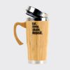 Bamboo Travel Mug Thumbnail