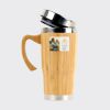 Bamboo Travel Mug Thumbnail