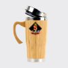 Bamboo Travel Mug Thumbnail