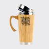 Bamboo Travel Mug Thumbnail