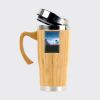 Bamboo Travel Mug Thumbnail