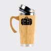 Bamboo Travel Mug Thumbnail