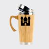 Bamboo Travel Mug Thumbnail