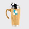 Bamboo Travel Mug Thumbnail