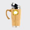 Bamboo Travel Mug Thumbnail