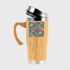 Bamboo Travel Mug Thumbnail