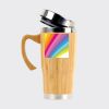 Bamboo Travel Mug Thumbnail