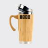 Bamboo Travel Mug Thumbnail