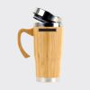 Bamboo Travel Mug Thumbnail