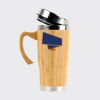 Bamboo Travel Mug Thumbnail